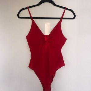 H&M Bodysuit